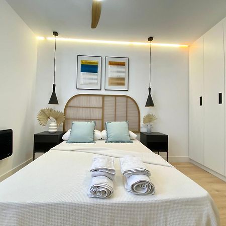 Apartamento Am II Segovia Vut Exterior foto