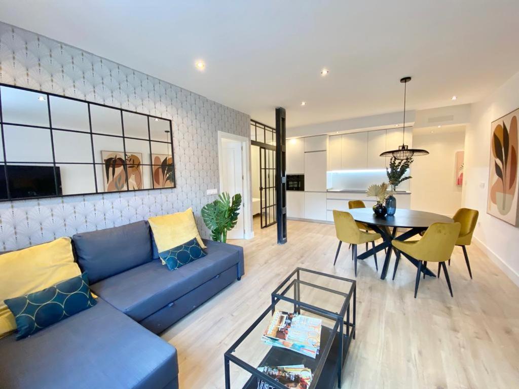 Apartamento Am II Segovia Vut Exterior foto