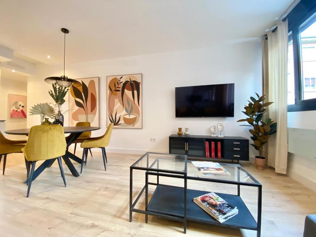 Apartamento Am II Segovia Vut Exterior foto