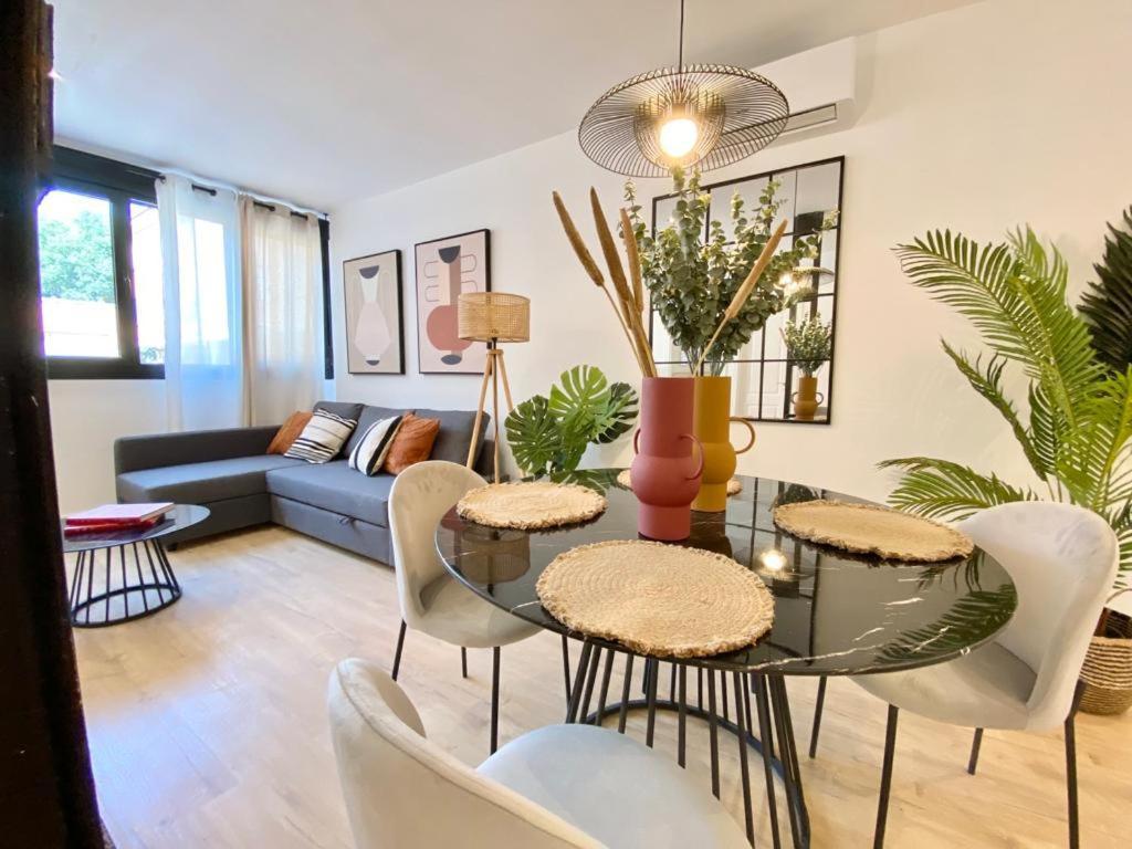 Apartamento Am II Segovia Vut Exterior foto