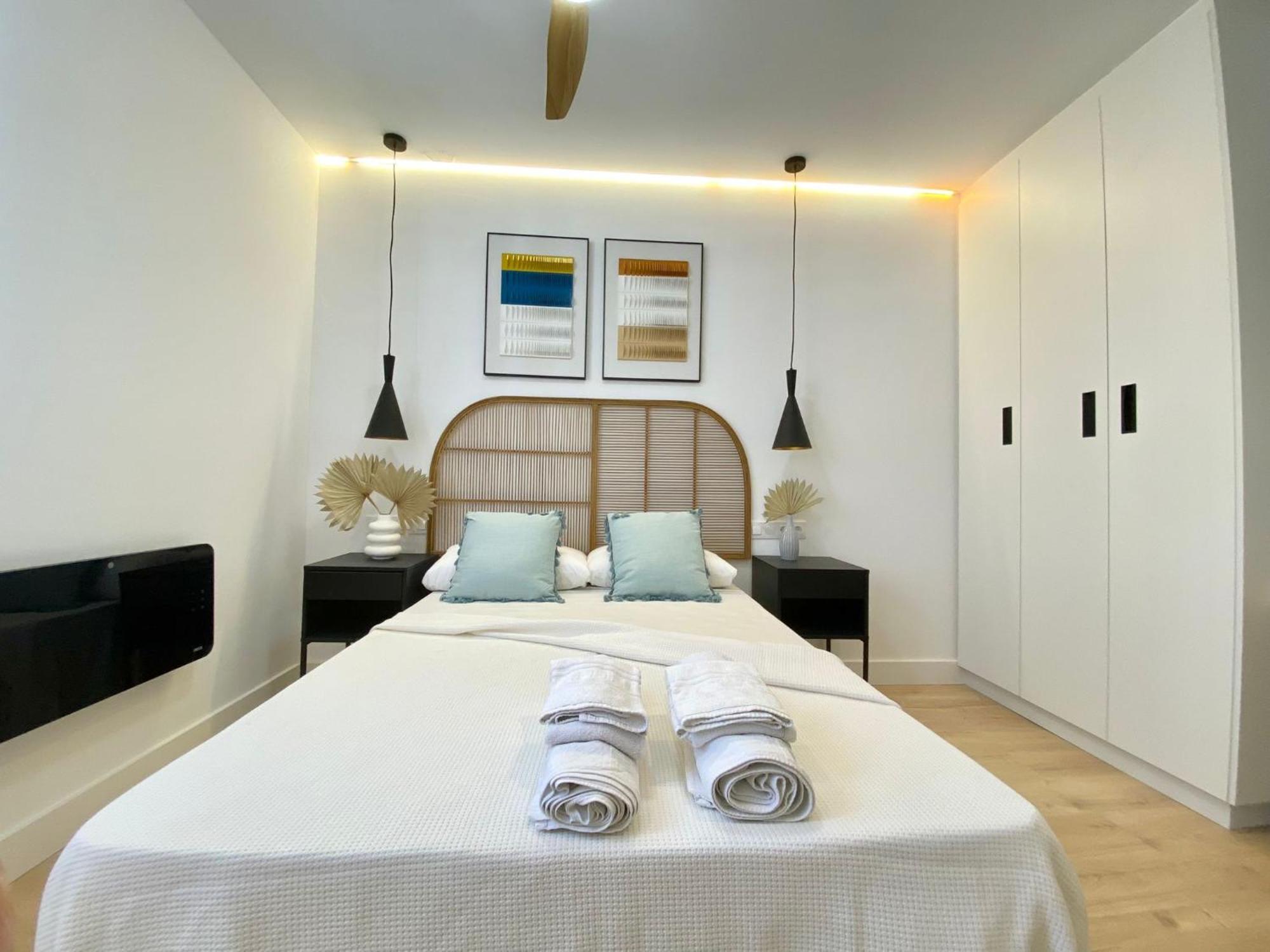 Apartamento Am II Segovia Vut Exterior foto